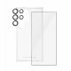 PanzerGlass 3-in-1 Protection Bundle Samsung Galaxy S24 Ultra Ultra-Wide Fit w. EasyAligner #4