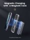 Ugreen 10000mAh Mini Powerbank Wireless 20W with MagSafe grey #4