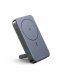 Ugreen 10000mAh Mini Powerbank Wireless 20W with MagSafe grey #2