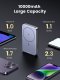 Ugreen 10000mAh Mini Powerbank Wireless 20W with MagSafe grey #10