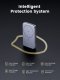 Ugreen 10000mAh Mini Powerbank Wireless 20W with MagSafe grey #13