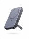 Ugreen 10000mAh Mini Powerbank Wireless 20W with MagSafe grey #3