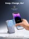Ugreen 10000mAh Mini Powerbank Wireless 20W with MagSafe grey #5