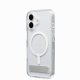 Zagg Crystal Palace Snap w/Kickstand