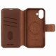 Decoded Leather Detachable Wallet #5