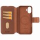 Decoded Leather Detachable Wallet #6