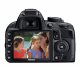 Nikon D3100 + AF-S DX NIKKOR 18–55MM F/3.5–5.6G VR II #2