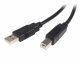 StarTech.com 2.0m USB 2.0 A-B