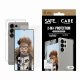 PanzerGlass CARE by PanzerGlass 2-in-1 Bundle Samsung Galaxy S25 Ultra #2