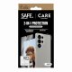 PanzerGlass CARE by PanzerGlass 2-in-1 Bundle Samsung Galaxy S25 Ultra #3