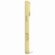 Decoded Silicone Backcover Apple iPhone 17 Pro Max Yuma Yellow #5