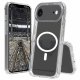 JT BERLIN Pankow Clear MagSafe