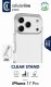 Cellular Line Clear Stand #2