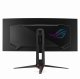 ASUS ROG Swift OLED PG34WCDN #2