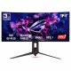 ASUS ROG Swift OLED PG34WCDN