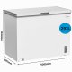Midea MDRC411FZE01 #9