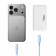 Akyga USB Ladegerät 65 W USB-C, USB-A Weiß #9