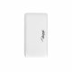 Akyga USB Ladegerät 65 W USB-C, USB-A Weiß #4