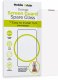 Mobile Origin Orange Screen Guard