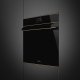 Smeg Classic SO6604S4PNR #2