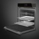 Smeg Classic SO6604S4PNR #3
