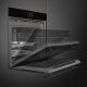 Smeg Classic SO6604S4PNR #8