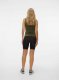 Vero Moda 20011101-Black / Black-S/M #2