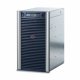 APC Symmetra LX rackmount 8-16kVA 1+3-Faseblack 19U #2