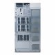APC Symmetra LX rackmount 8-16kVA 1+3-Faseblack 19U #13