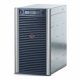 APC Symmetra LX rackmount 8-16kVA 1+3-Faseblack 19U