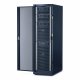 APC Symmetra LX rackmount 8-16kVA 1+3-Faseblack 19U #11