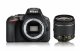 Nikon D5600 + AF-P DX 18-55mm G VR #2