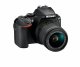 Nikon D5600 + AF-P DX 18-55mm G VR #12