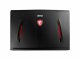 MSI Gaming GT62VR 7RE(Dominator Pro 4K)-231NE #2