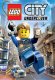 Warner Bros LEGO City Undercover