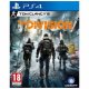 Microsoft Tom Clancy's The Division, PS4
