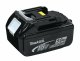Makita 18V Li-Ion 5000mAh