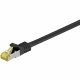 Wentronic RJ-45 CAT7 15m
