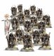 Games Workshop Chaos Warriors Regiment