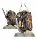 Games Workshop Chaos Warriors Regiment #4