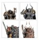Games Workshop Chaos Warriors Regiment #6