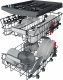 Whirlpool WSBO 3O34 PF X #8