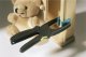 wolfcraft GmbH 2 quickfix S 30 - fast clamping tools - miniature size #3