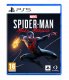 Sony Marvel's Spider-Man: Miles Morales