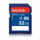 Sandisk SDHC 32GB