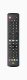 One For All TV Replacement Remotes URC4911
