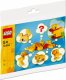 Lego Iconic Animal Free BuildsMake It Yours #2