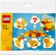 Lego Iconic Animal Free BuildsMake It Yours