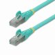 StarTech.com NLAQ-10M-CAT6A-PATCH