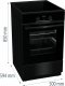 Gorenje GEIT5C60BPG #8